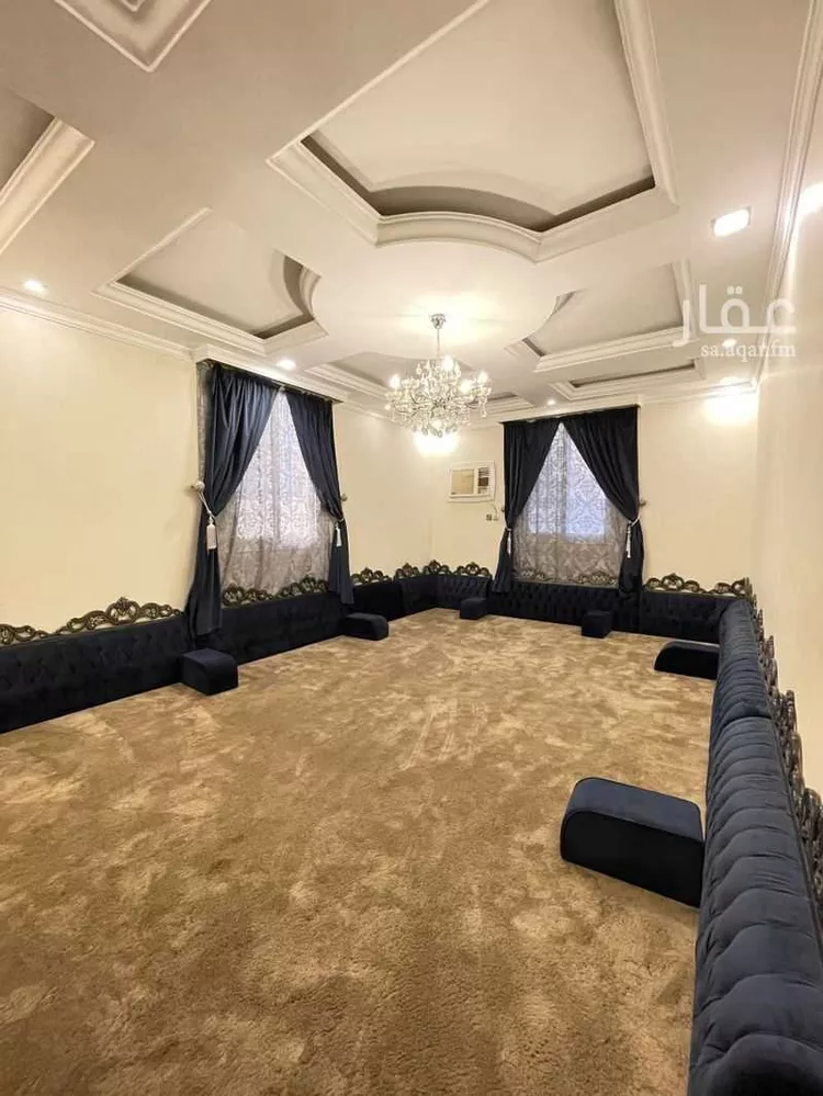 شقة للإيجار في شارع 761276, حي أم الرصف, مدينة امارة منطقة مكة المكرمة - الطائف, منطقة مكة المكرمة صورة 5