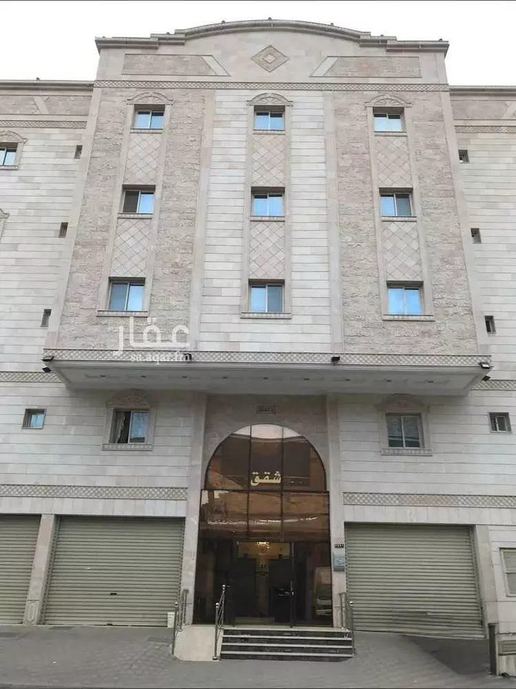 عمارة للبيع في شارع شارعالحارث بن سراقة النجاري رضي الله عنه, حي كدي, مدينة مكه المكرمه, منطقة مكة المكرمة