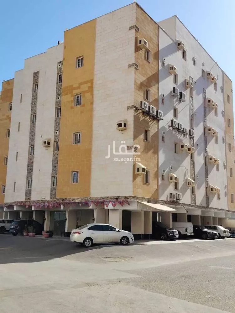 شقة للبيع في شارع ام البهاء البغدادية, حي مريخ, مدينة جدة, منطقة مكة المكرمة