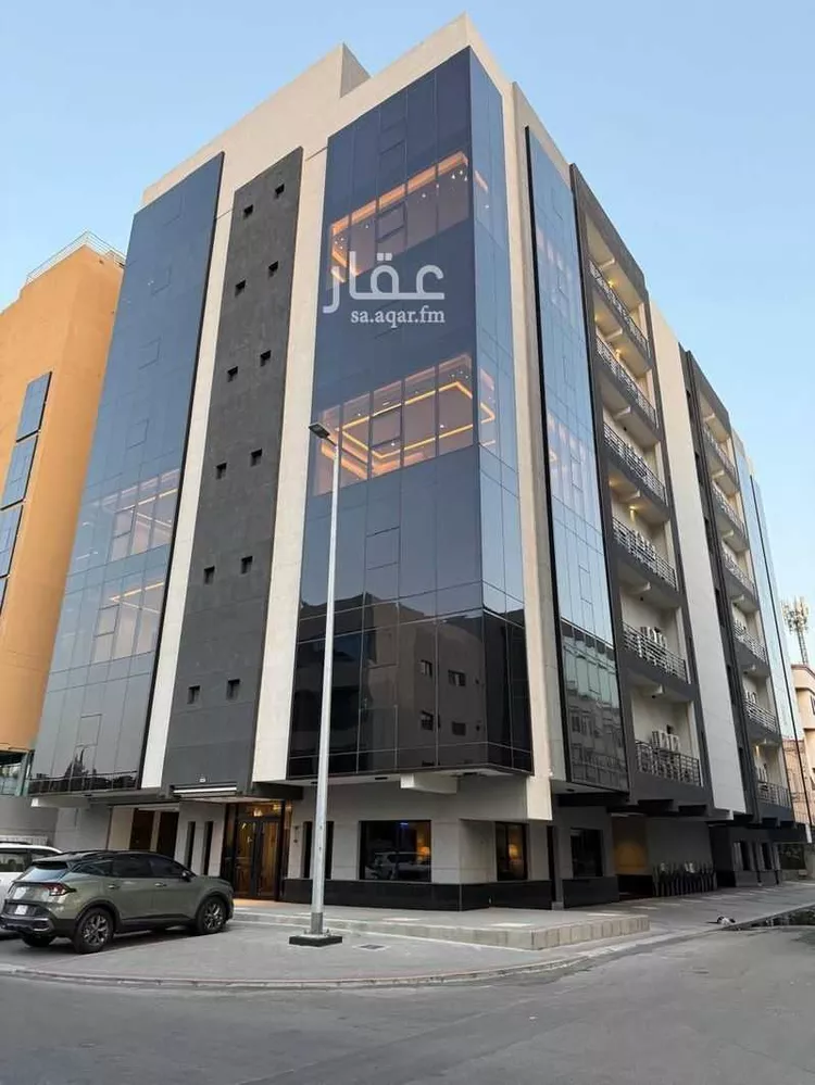 شقة للإيجار في شارع المنصوره, حي الحمراء, مدينة جدة, منطقة مكة المكرمة