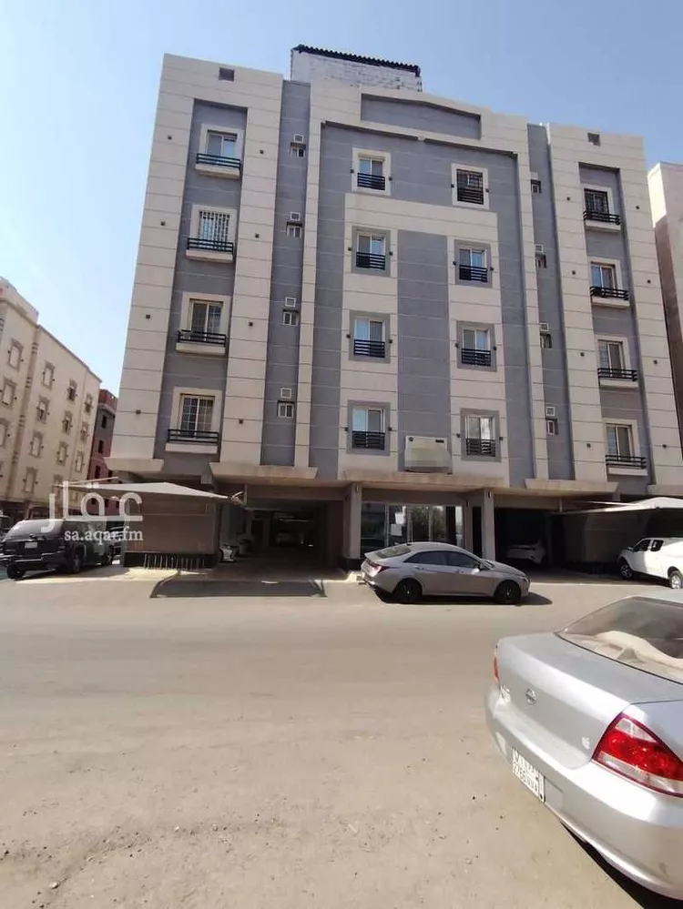 شقة للبيع في شارع زياد بن عبد الرحمن, حي مريخ, مدينة جدة, منطقة مكة المكرمة صورة 2