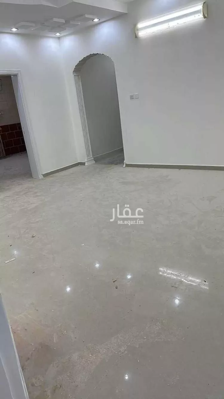 شقة للإيجار في شارع المرتفعات 1, حي المروج, مدينة الباحة, منطقة الباحة صورة 2