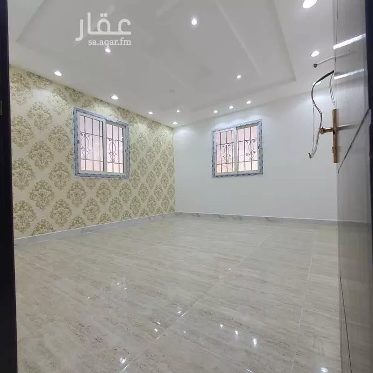شقة للإيجار في شارع حيان ابن ملة, حي المروج, مدينة الباحة, منطقة الباحة صورة 5