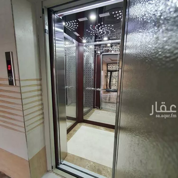 شقة للإيجار في شارع حيان ابن ملة, حي المروج, مدينة الباحة, منطقة الباحة صورة 2
