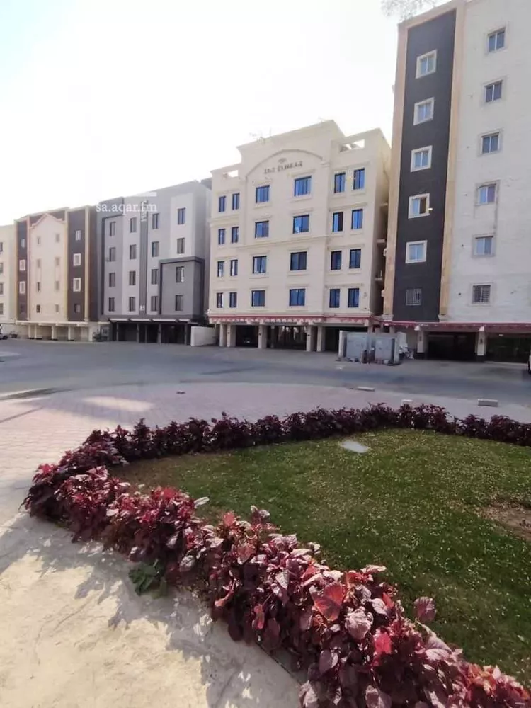 شقة للبيع في شارع أبي المحاسن البغدادي, حي الواحة, مدينة جدة, منطقة مكة المكرمة صورة 3