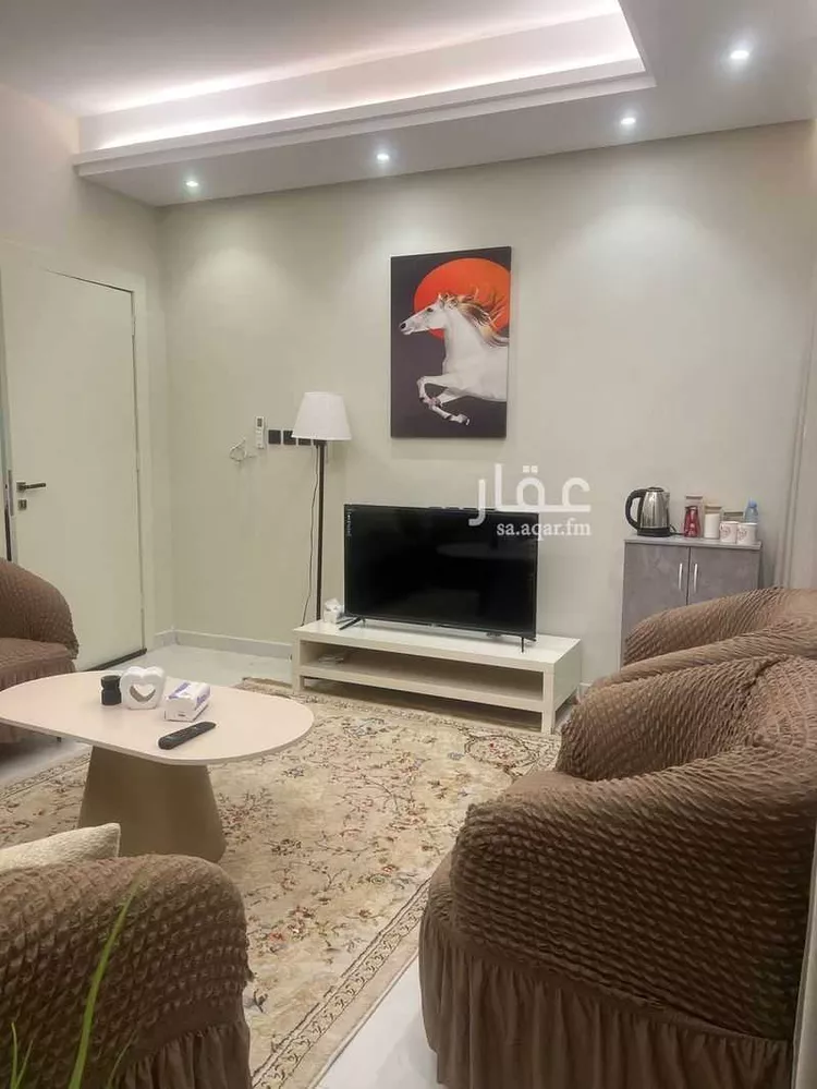 شقة للإيجار في شارع أبي القاسم الأنصاري, حي طويق, مدينة الرياض, منطقة الرياض صورة 2