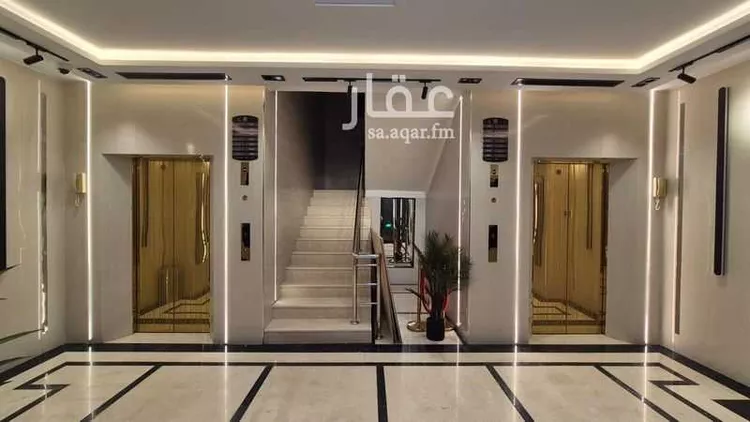 شقة للإيجار في شارع المنصوره, حي الحمراء, مدينة جدة, منطقة مكة المكرمة صورة 3