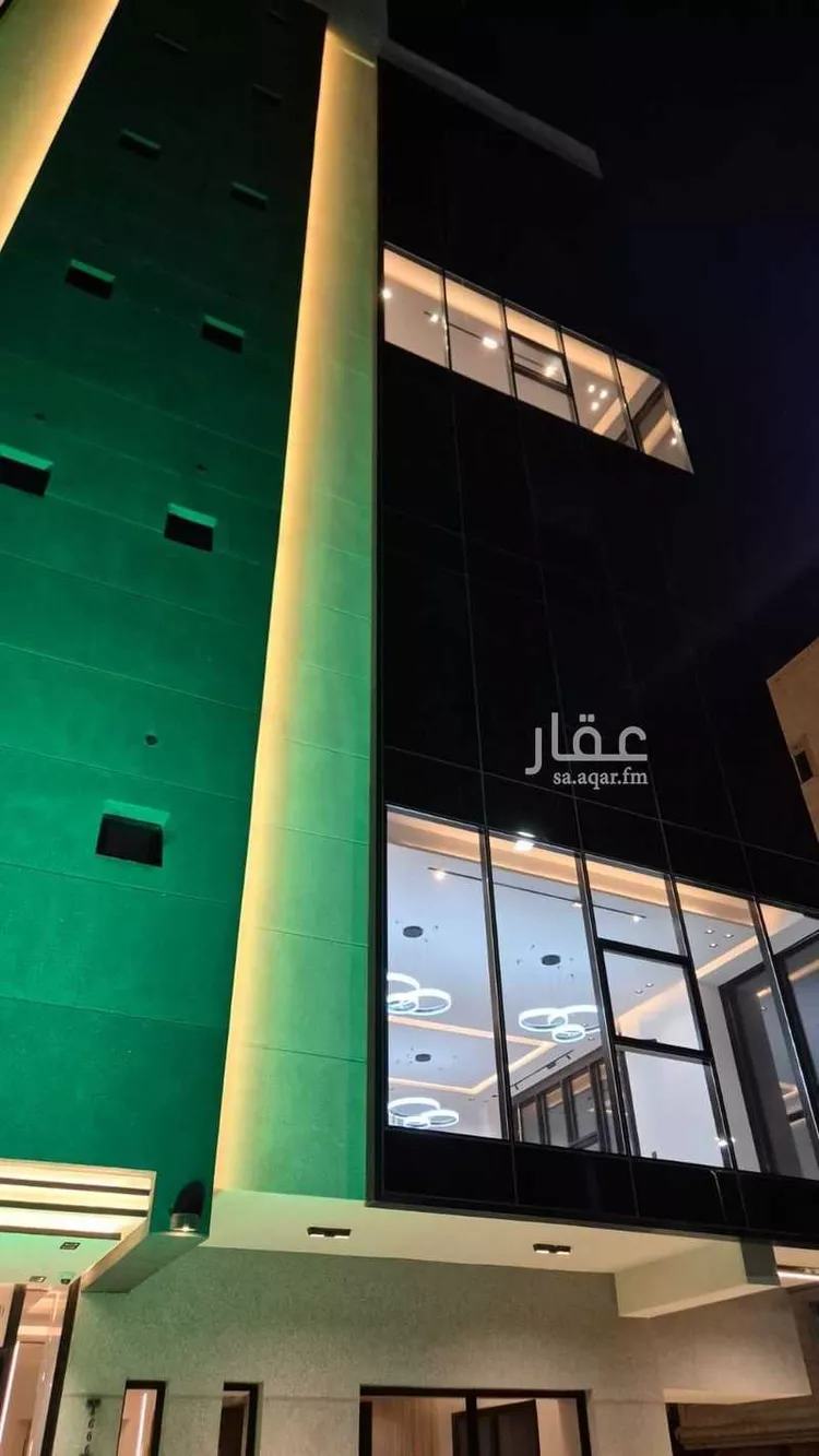 شقة للإيجار في شارع المنصوره, حي الحمراء, مدينة جدة, منطقة مكة المكرمة صورة 2