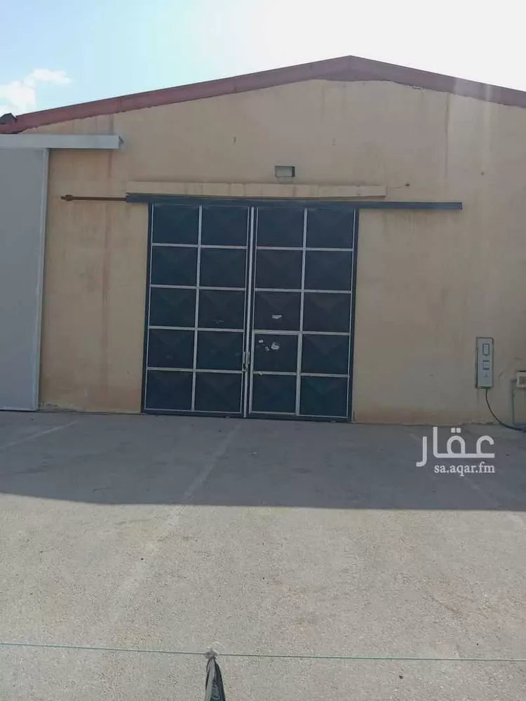 ورشة للإيجار في شارع علي ابن منصور الحلبي, حي الرمال, مدينة الرياض, منطقة الرياض صورة 3