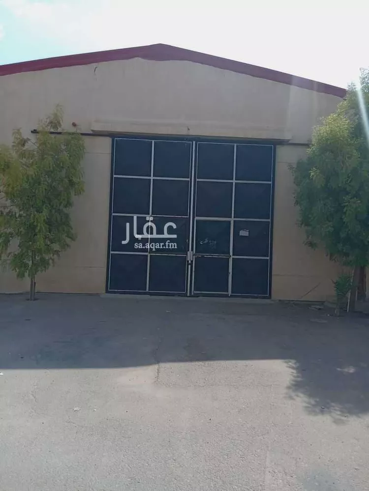 ورشة للإيجار في شارع علي ابن منصور الحلبي, حي الرمال, مدينة الرياض, منطقة الرياض 8