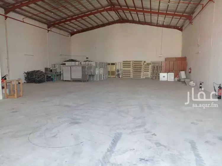 ورشة للإيجار في شارع علي ابن منصور الحلبي, حي الرمال, مدينة الرياض, منطقة الرياض 6