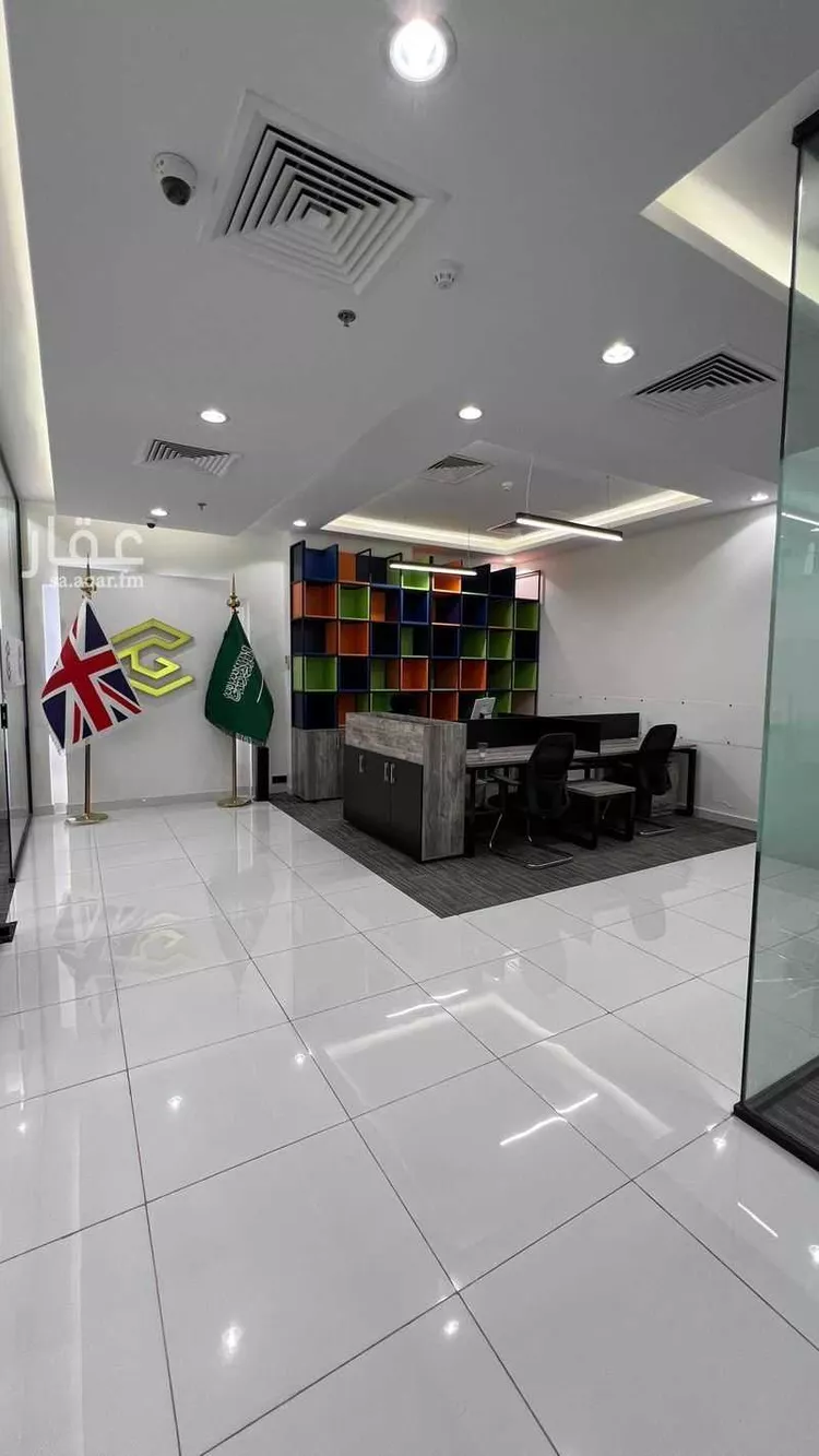 مجمع للإيجار في شارع الثمامه, حي الياسمين, مدينة الرياض, منطقة الرياض