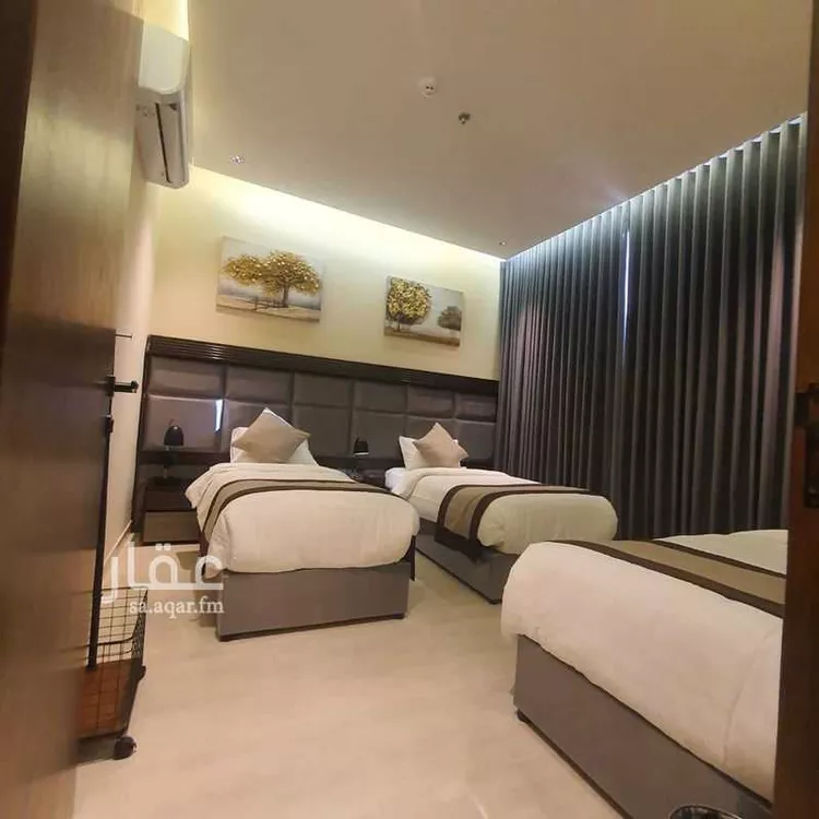 شقة للبيع في شارع طريف, حي النرجس, مدينة الرياض, منطقة الرياض 8