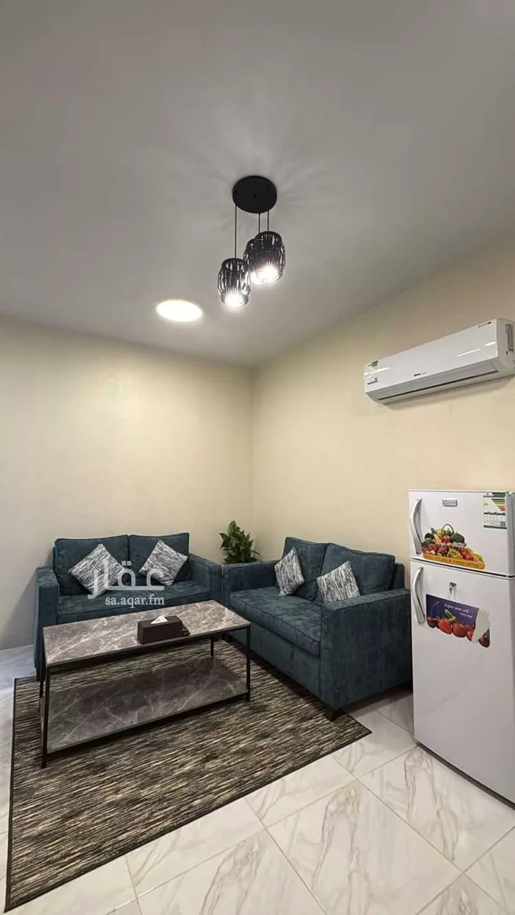 شقة للإيجار في شارع ابي القاسم الشيرازي, حي النور, مدينة خميس مشيط, منطقة عسير صورة 3