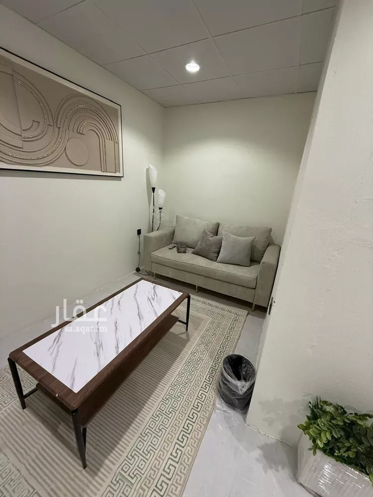 عمارة للإيجار في شارع أبي حامد الغزالي, حي العريجاء الأوسط, مدينة الرياض, منطقة الرياض صورة 2