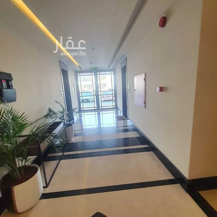 شقة للبيع في شارع طريف, حي النرجس, مدينة الرياض, منطقة الرياض صورة 2