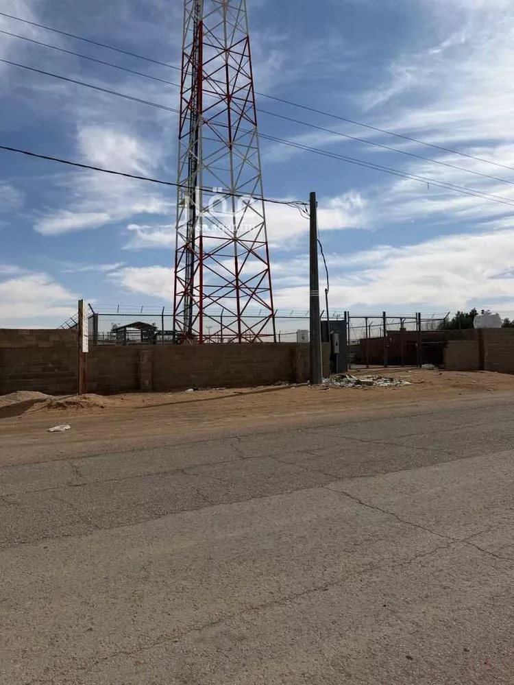 مزرعة للبيع في شارع البدائع 172, مدينة المزاحمية, منطقة الرياض