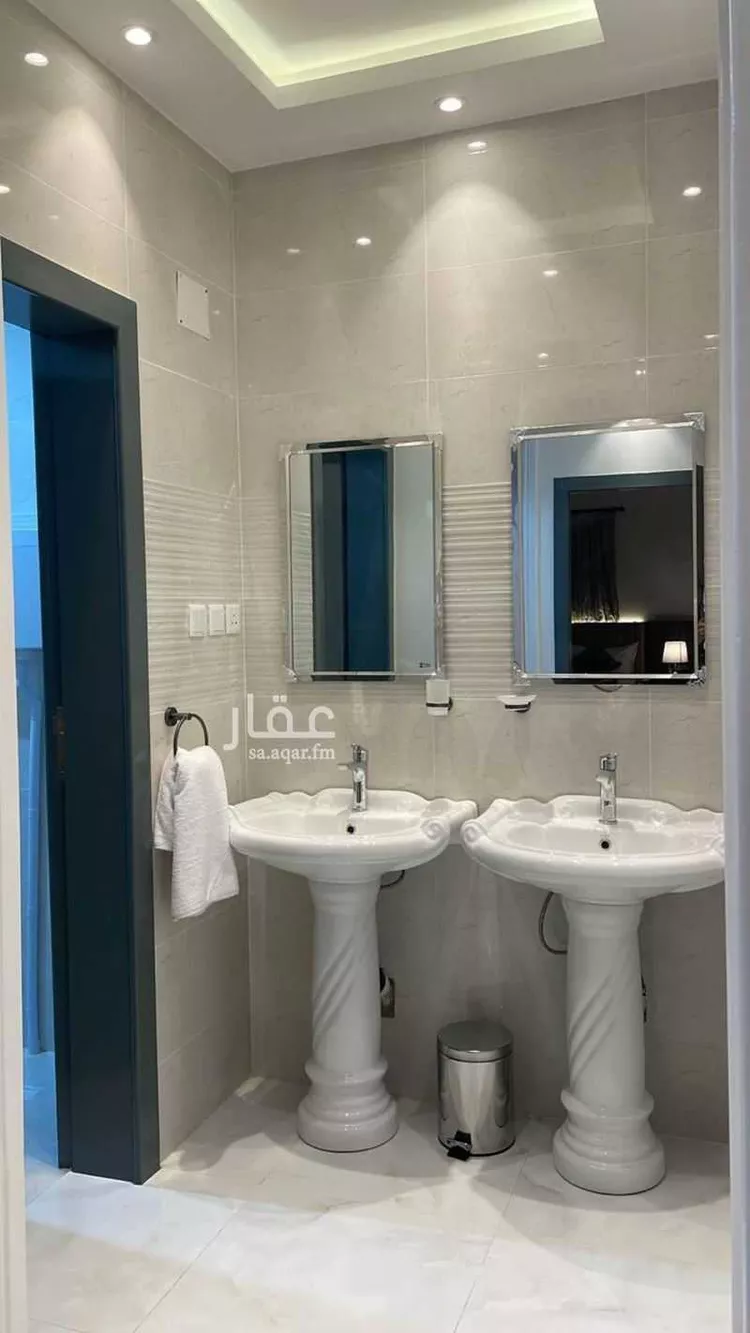 شقة للإيجار في شارع ابي القاسم الشيرازي, حي النور, مدينة خميس مشيط, منطقة عسير صورة 4