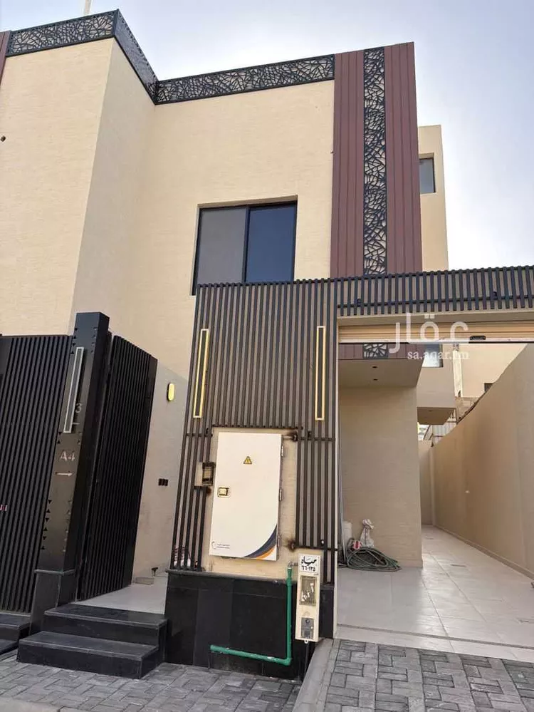 دور للبيع في شارع باب الشام, حي السويدي, مدينة الرياض, منطقة الرياض