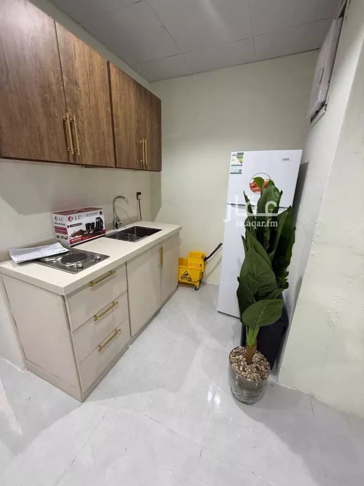 عمارة للإيجار في شارع أبي حامد الغزالي, حي العريجاء الأوسط, مدينة الرياض, منطقة الرياض صورة 2