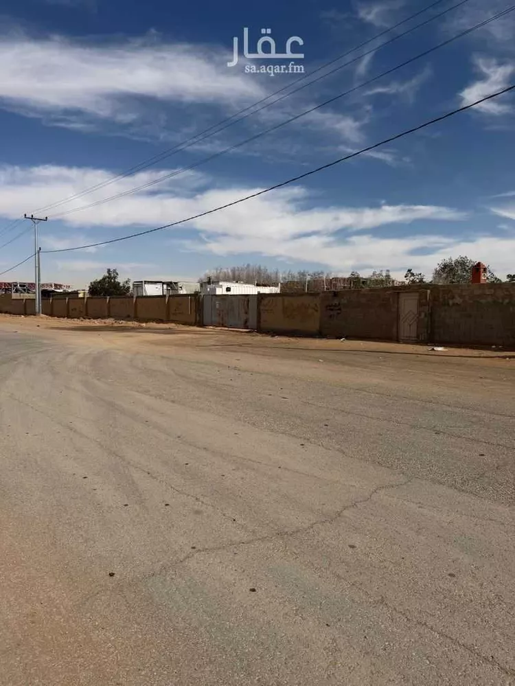 مزرعة للبيع في شارع البدائع 172, مدينة المزاحمية, منطقة الرياض صورة 3