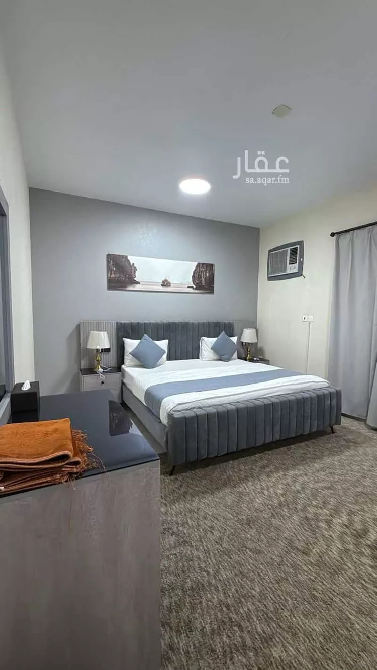 شقة للإيجار في شارع ابي القاسم الشيرازي, حي النور, مدينة خميس مشيط, منطقة عسير