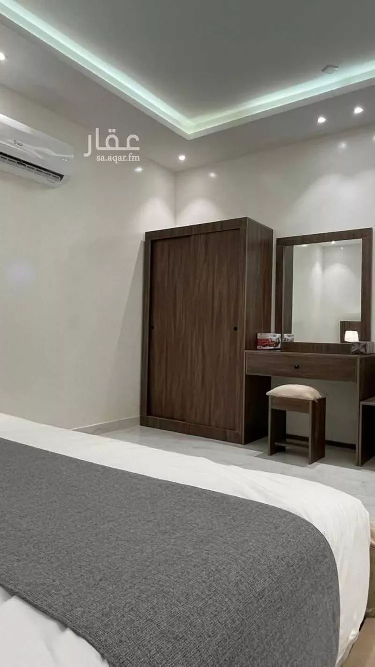 شقة للإيجار في شارع ابي القاسم الشيرازي, حي النور, مدينة خميس مشيط, منطقة عسير صورة 5