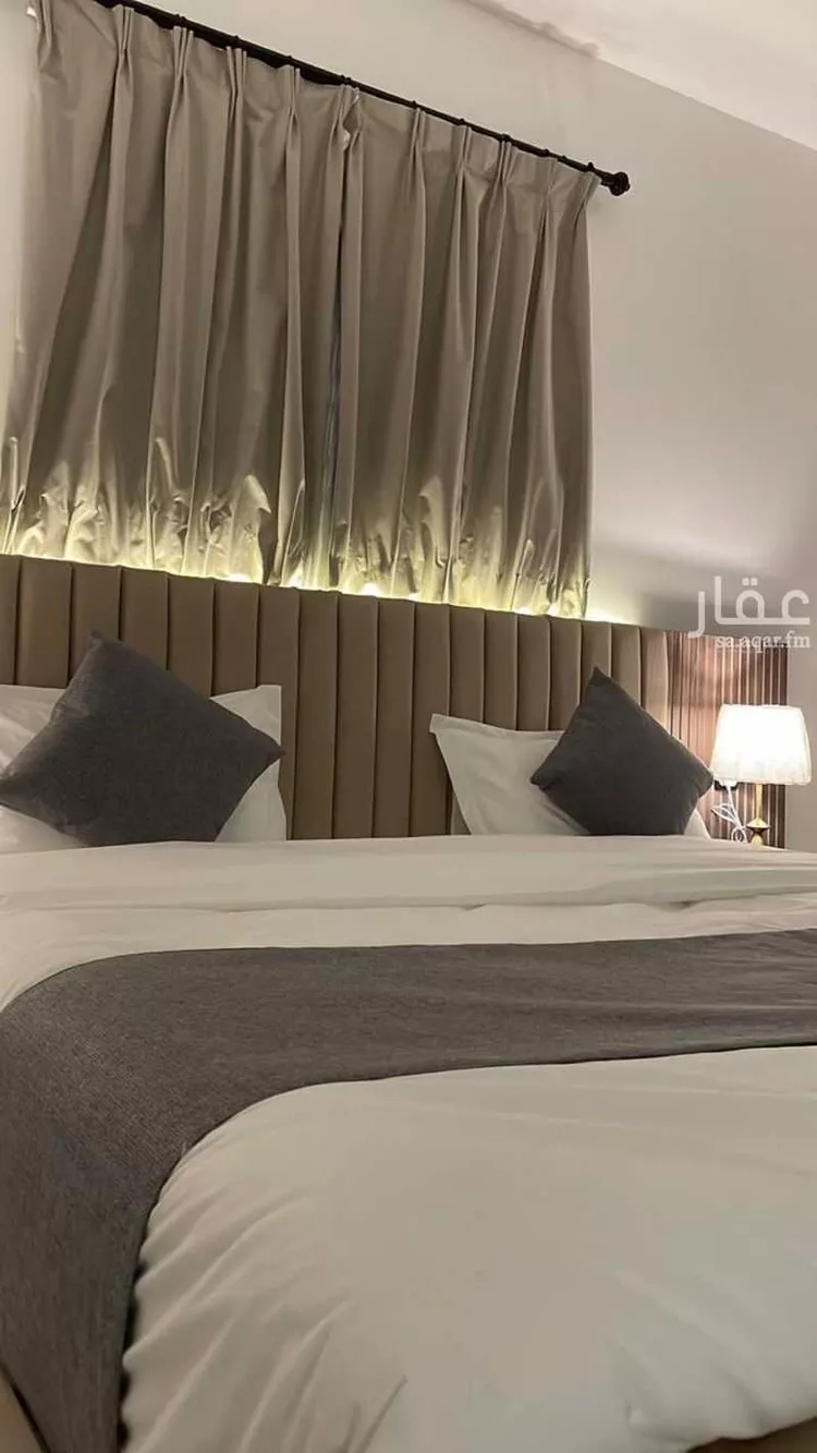 شقة للإيجار في شارع ابي القاسم الشيرازي, حي النور, مدينة خميس مشيط, منطقة عسير 7