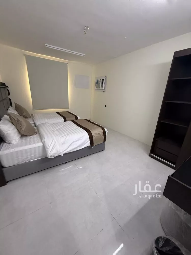 عمارة للإيجار في شارع أبي حامد الغزالي, حي العريجاء الأوسط, مدينة الرياض, منطقة الرياض صورة 3