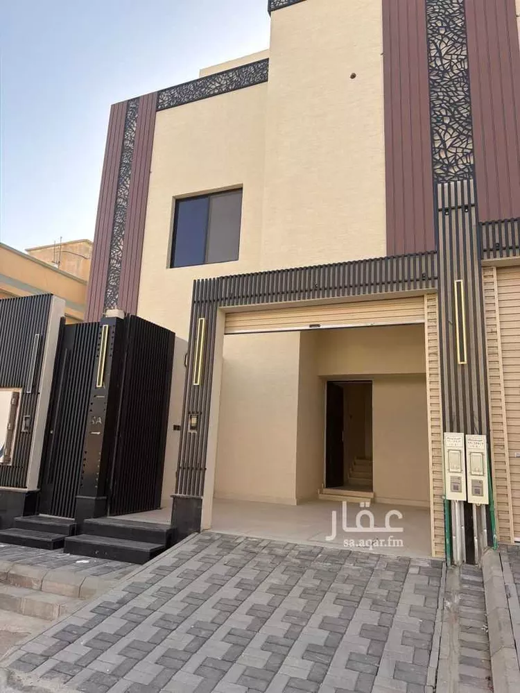 دور للبيع في شارع باب الشام, حي السويدي, مدينة الرياض, منطقة الرياض