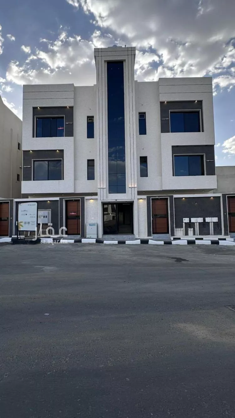 شقة للبيع في شارع الملك فهد, حي الصفاء, مدينة أبها, منطقة عسير صورة 2