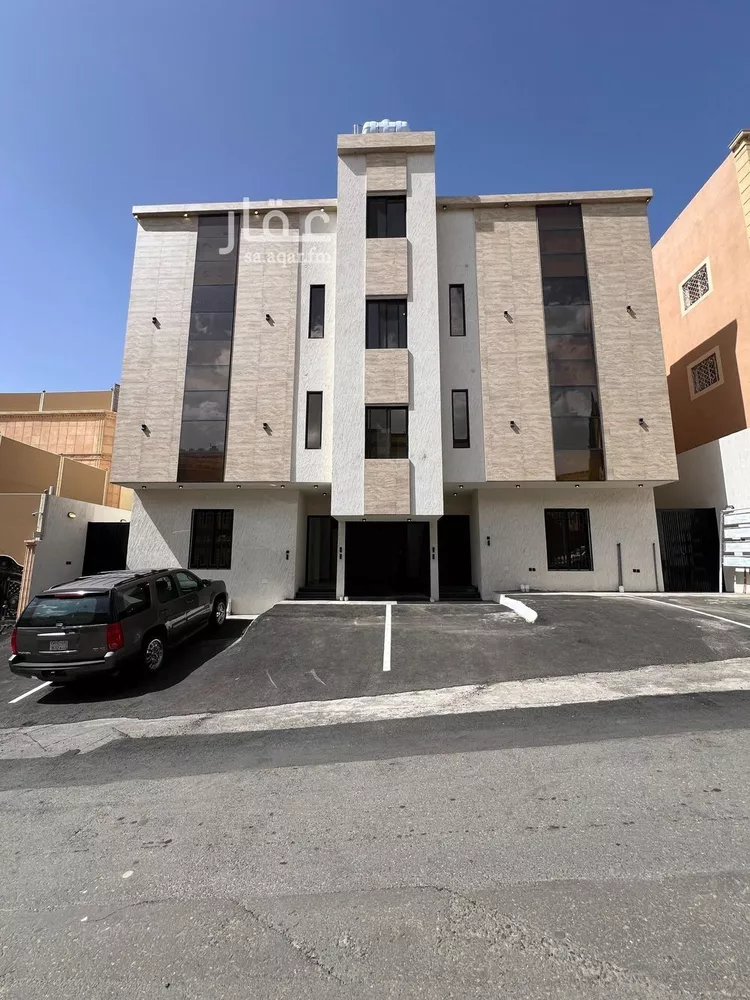 شقة للبيع في شارع عبدالله ابن غنام, حي الظرفة, مدينة خميس مشيط, منطقة عسير صورة 2