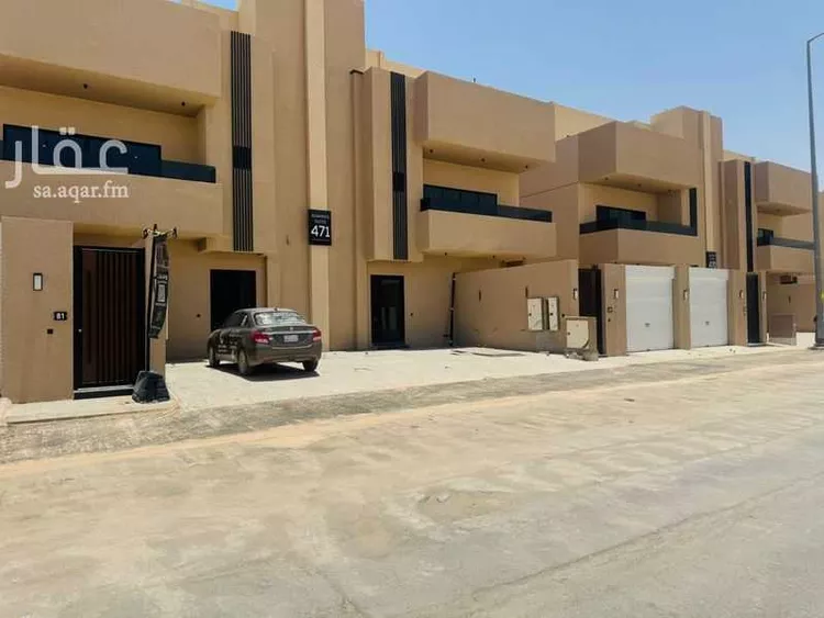 دور للإيجار في شارع محمد حياة السندي, حي النرجس, مدينة الرياض, منطقة الرياض 1 صورة
