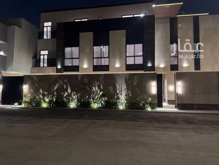 دور للإيجار في شارع شهيد الدين ثم الوطن فهد إبراهيم علي أب, حي النرجس, مدينة الرياض, منطقة الرياض