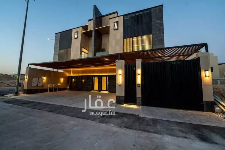 دور للإيجار في شارع شهيد الدين ثم الوطن فهد إبراهيم علي أب, حي النرجس, مدينة الرياض, منطقة الرياض صورة 3