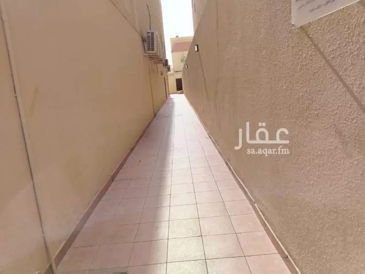 مكتب تجاري للإيجار في شارع سلمان الفارسي, حي النهضة, مدينة الرياض, منطقة الرياض صورة 2