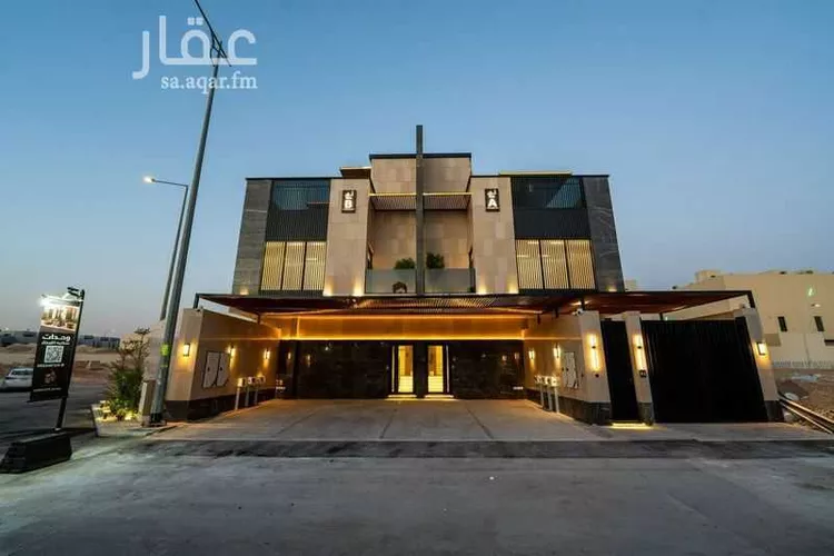 دور للإيجار في شارع شهيد الدين ثم الوطن فهد إبراهيم علي أب, حي النرجس, مدينة الرياض, منطقة الرياض