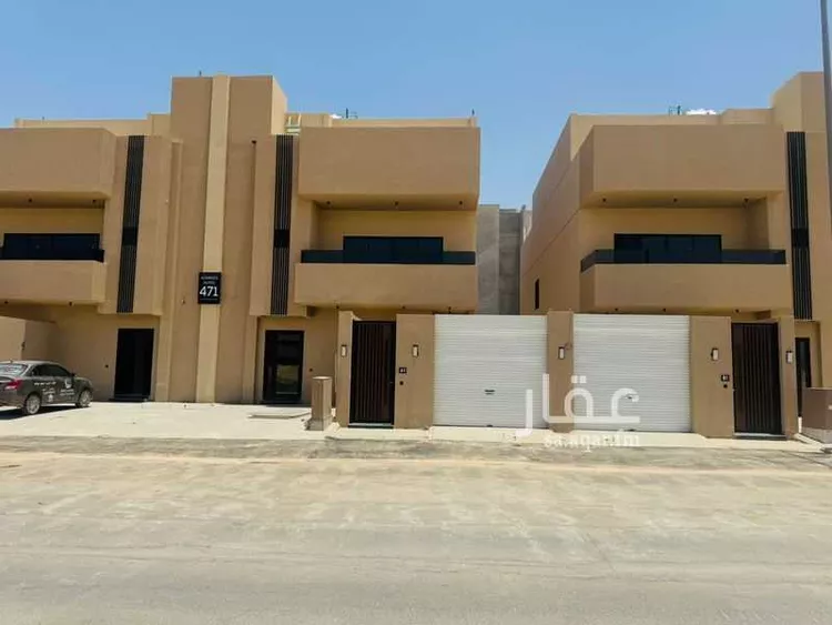 دور للإيجار في شارع محمد حياة السندي, حي النرجس, مدينة الرياض, منطقة الرياض صورة 2