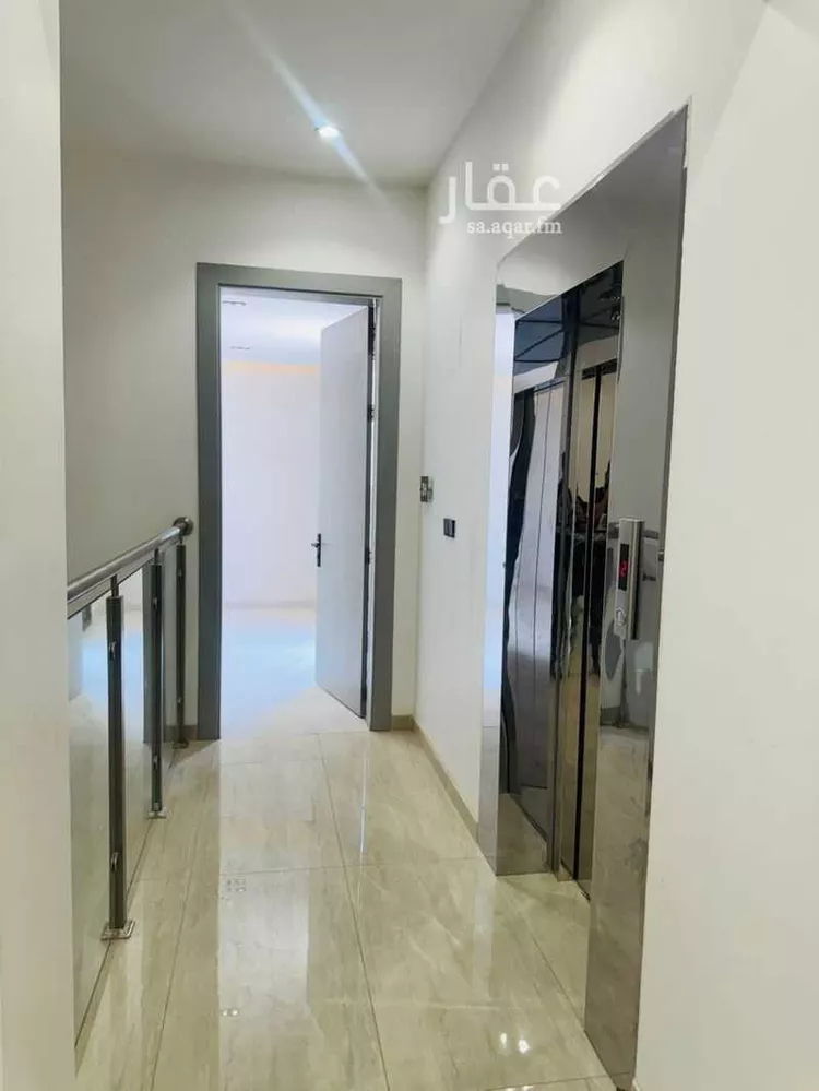 شقة للإيجار في شارع الأمير محمد بن سلمان بن عبدالعزيز, حي الوادي, مدينة الرياض, منطقة الرياض