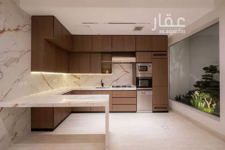 دور للإيجار في شارع شهيد الدين ثم الوطن فهد إبراهيم علي أب, حي النرجس, مدينة الرياض, منطقة الرياض صورة 5