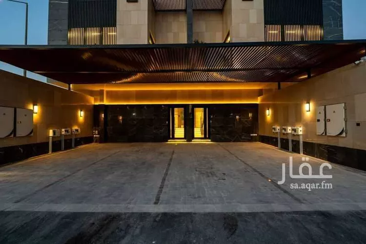 دور للإيجار في شارع شهيد الدين ثم الوطن فهد إبراهيم علي أب, حي النرجس, مدينة الرياض, منطقة الرياض صورة 2