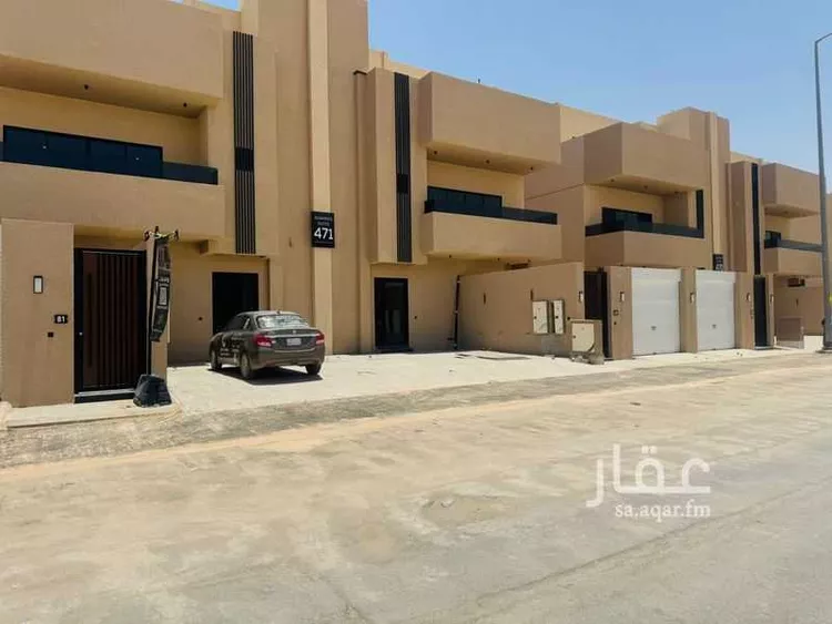 دور للإيجار في شارع محمد حياة السندي, حي النرجس, مدينة الرياض, منطقة الرياض