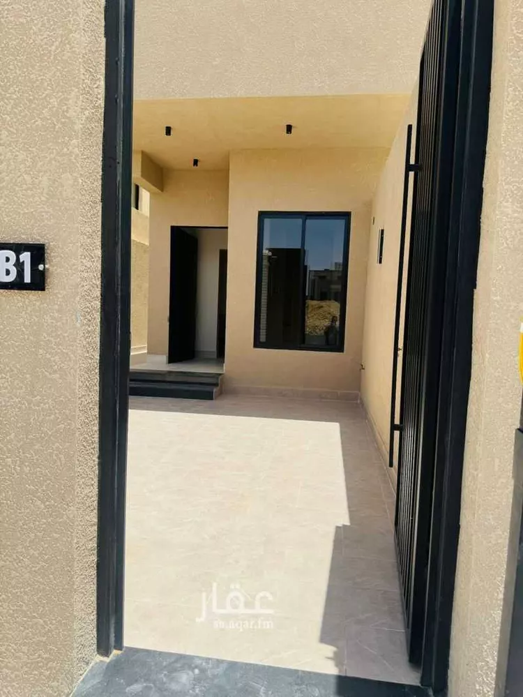 دور للإيجار في شارع محمد حياة السندي, حي النرجس, مدينة الرياض, منطقة الرياض صورة 4