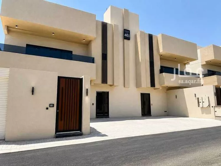 Floor for Rent in Riyadh An Narjis