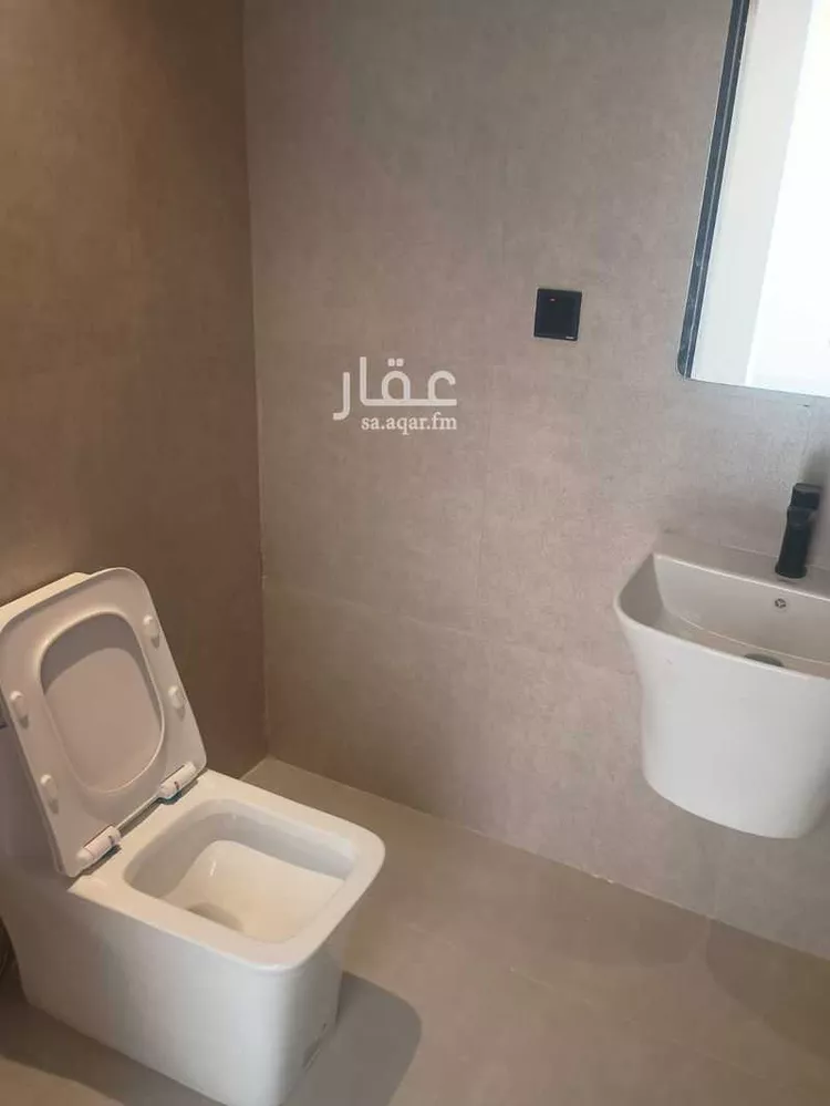Floor for Rent in Riyadh An Narjis 9