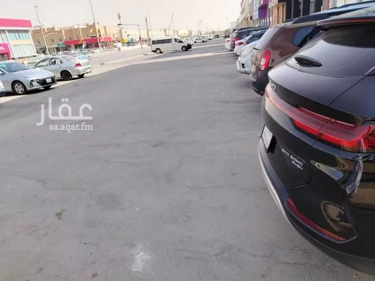 مكتب تجاري للإيجار في شارع سلمان الفارسي, حي النهضة, مدينة الرياض, منطقة الرياض صورة 4