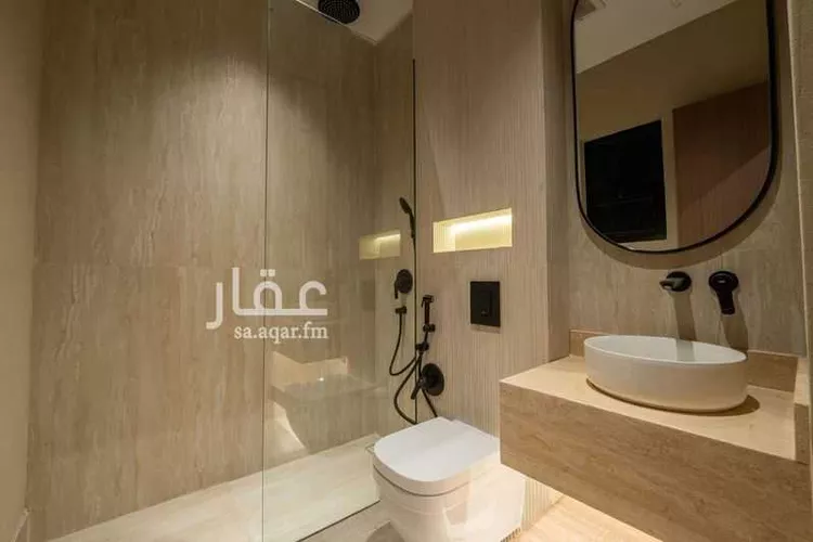دور للإيجار في شارع شهيد الدين ثم الوطن فهد إبراهيم علي أب, حي النرجس, مدينة الرياض, منطقة الرياض صورة 3