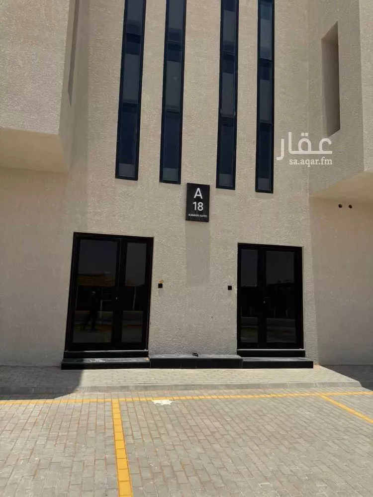 Floor for Rent in Riyadh An Narjis