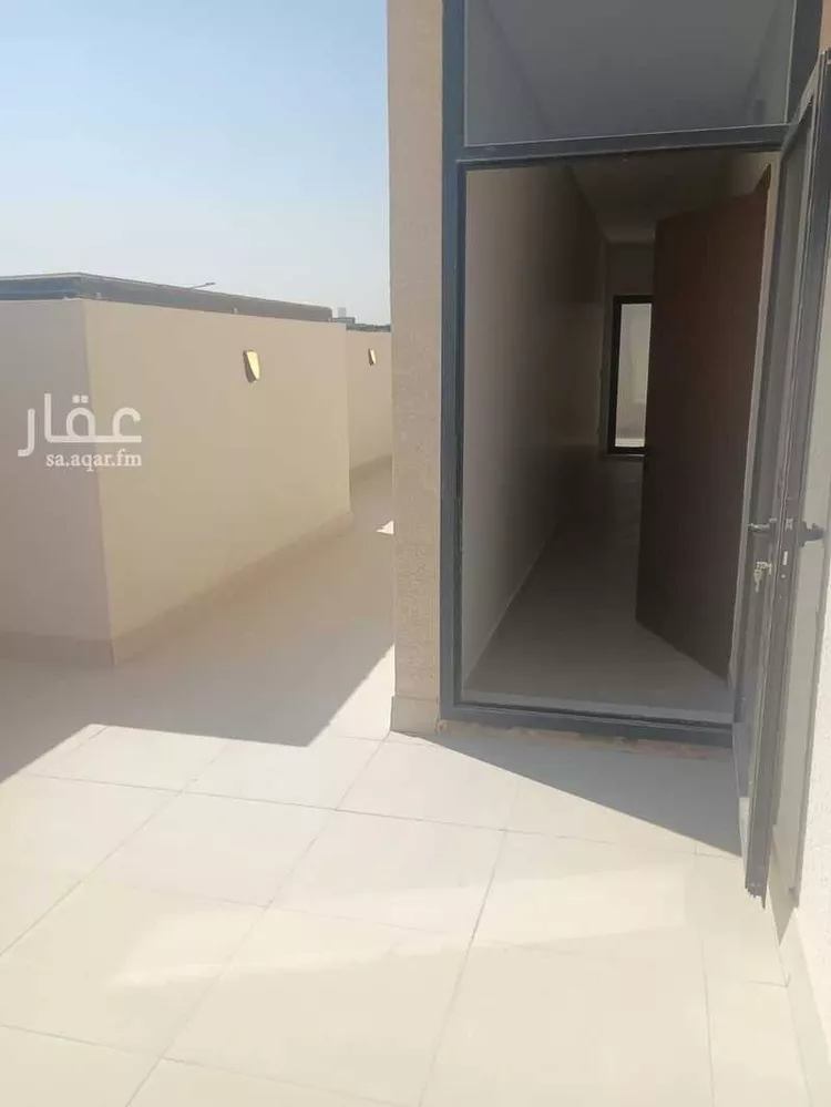 دور للإيجار في شارع محمد حياة السندي, حي النرجس, مدينة الرياض, منطقة الرياض 17