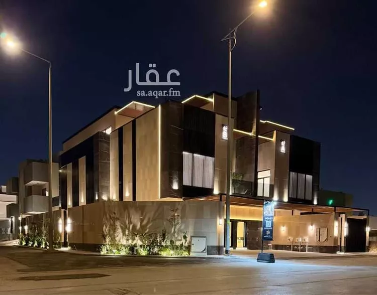 دور للإيجار في شارع شهيد الدين ثم الوطن فهد إبراهيم علي أب, حي النرجس, مدينة الرياض, منطقة الرياض صورة 4